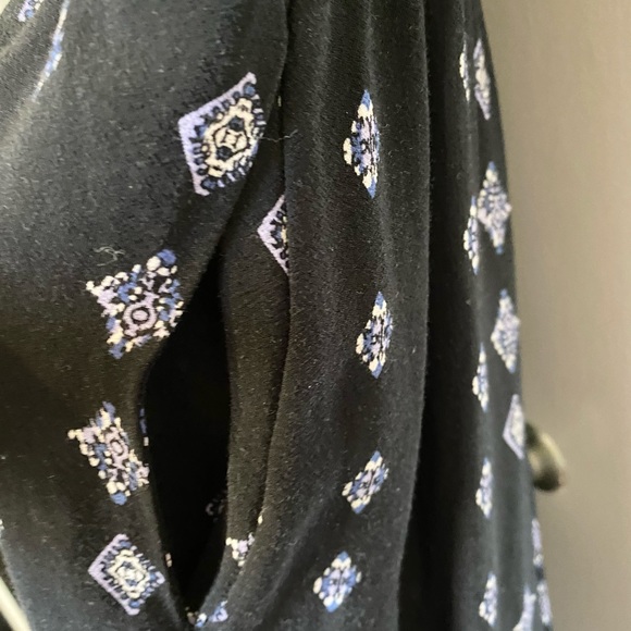 GAP S Midi-Dress - Picture 5 of 6